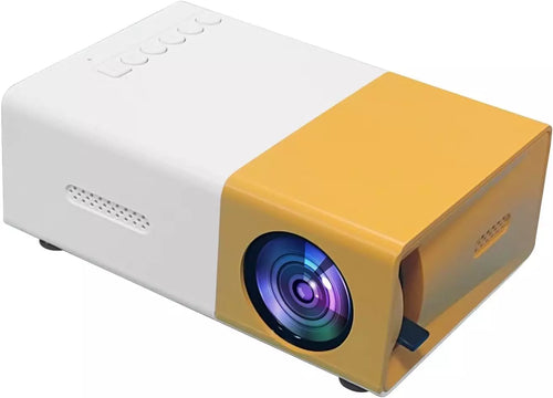 Lumix Mini™
