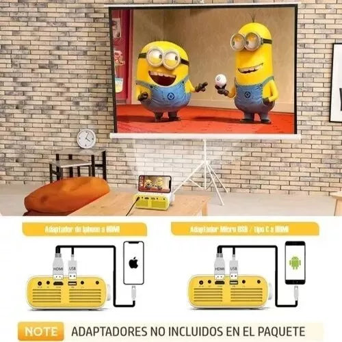 Lumix Mini™