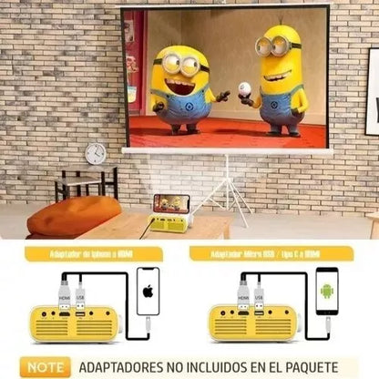 Lumix Mini™